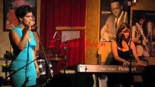 Kyra Shaughnessy LIVE
