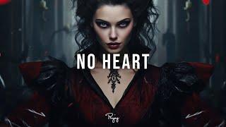 "No Heart" - Storytelling Rap Beat | Free Hip Hop Instrumental 2024 | JayWoodBeatz #Instrumentals