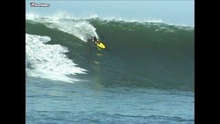 KELLY SLATER TOWSURFING MAVERICKS 2000