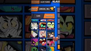 Vitalshark first 13k with a brawler ️ #vitalshark #brawlstars #insane #viral