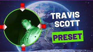 TRAVIS SCOTT - THE PLAN VOCAL PRESET FREE #REAPER #WAVES