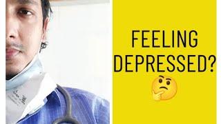 Feeling Depressed /Depression/Must watch