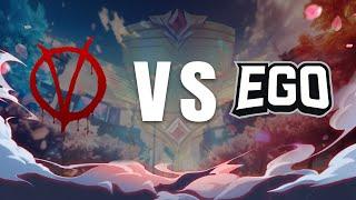 Vendetta vs Team EGO in Quarterfinals | Mobile Legends: Bang Bang