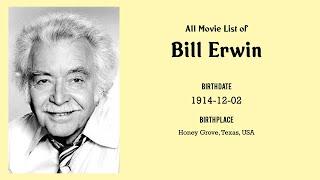 Bill Erwin Movies list Bill Erwin| Filmography of Bill Erwin