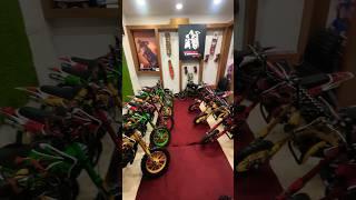 Tranz Moto hub #dirtbikeforsale #minibiker