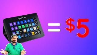 HOW TO MAKE A STREAM DECK | ELGATO STREAMDECK | STREAMERS DIGEST