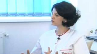 Despre Diabet si Nutritie cu Dr Catrinel Macovei, medic specialist CM MEDAS