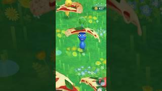 No one ever noticed this hidden feature in Pikmin Bloom