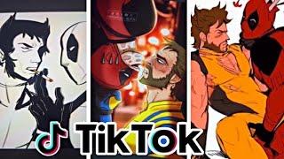 Poolverine TikTok Compilation