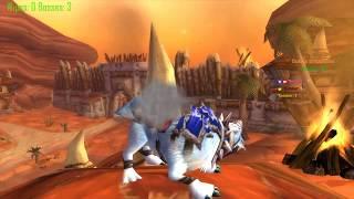 [TBC WoW] ‎BT разбойник Warmane Вармейн