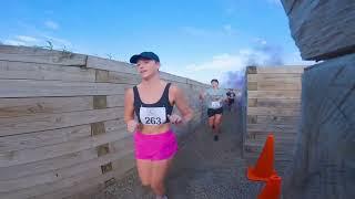 Iowa National Guard TRENCH RUN Challenge 2025