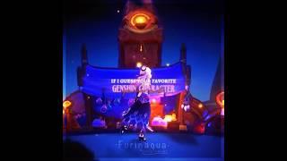 You’re out! | #trending #genshinimpact #genshin #gaming #edit #viralvideo #viral #dontflop #fy #fyp
