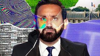 La véritable histoire de Cyril Hanouna