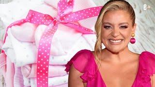Lauren Alaina Welcomes Baby Girl & Shares Surprise With Fans: ‘Heaven Sent’
