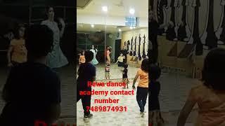 REWa dance academy contact number 7489874931