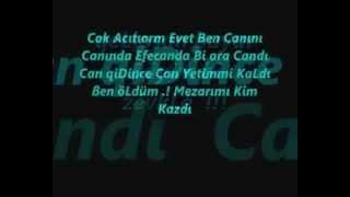 Efecan - En Adi Kahpe