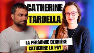 Être PSY sur les Réseaux Sociaux - Catherine la Psy