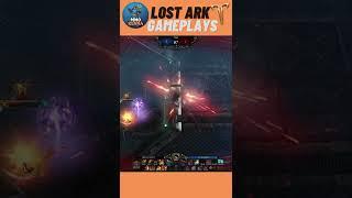 Lost Ark Arena - Gunslinger