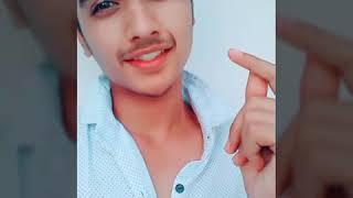 tiktok video funny and romantic   tousif shaikh