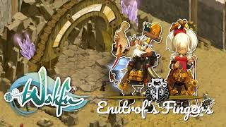 Enutrof Temple (All Versions) - Dofus/Wakfu OST