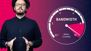 Bandwidth explained and why monitoring bandwidth traffic is important (PRTG)