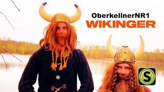 OberkellnerNR1 X Audeption - Wikinger (Official Video)