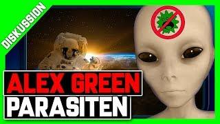 Alex Green und die Parasitenkur als Gesundheitsgefahr - eine kritische Betrachtung