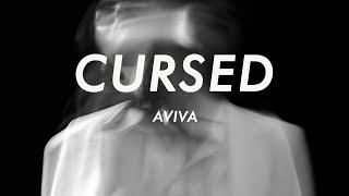 AViVA - CURSED (Lyrics)