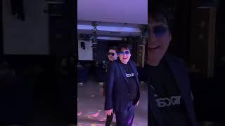 Тука Мейрамбек би