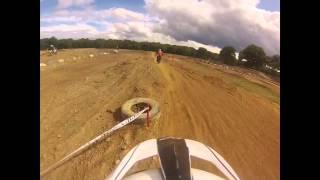 Sussex Pitbikes pt1 8sep13 dan smif