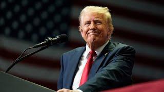 Trump’s tariffs ‘stealing the spotlight’ in Australian stock market