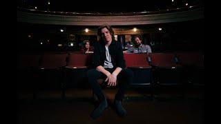 PETRIC: LIVE AT THE BURT