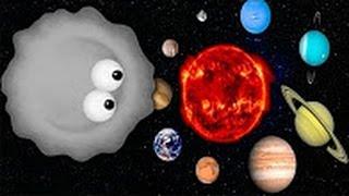 СЪЕЛИ ЗЕМЛЮ И ДРУГИЕ ПЛАНЕТЫ I Tasty Planet