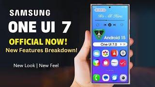 The Expert's Guide to Mastering Samsung One UI 7 Features