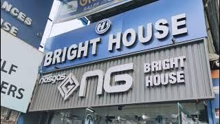 Bright House Electronics | Abid Market Lahore |