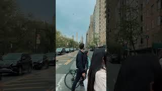 Spring in New York #jazz #архив #жизньвсша #путешествиепоамерике #manhattan #centralpark #ньюйорк