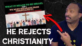 Why TruthUnedited Is Wrong About Christianity!