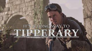 It's a long way to Tipperary (WW2 version)