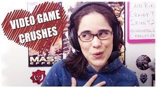 MD Vlogs: Video Game Crushes (2)