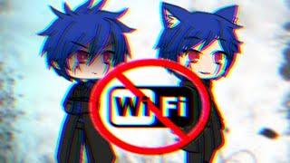 【Gacha Life】MikeAftomPlays Opening (The WIFI Lalothing -Español) "Theme"