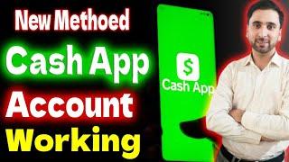 Create Cashapp Account in Pakistan New MethodDownload & Install Cash App Freelancing Online Earning