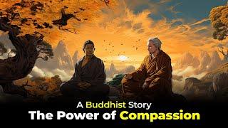 The Power of Compassion [A Life Changing Story] - A Zen Motivational Story