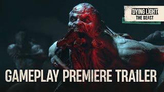 Dying Light: The Beast - Gameplay Premiere Trailer | Summer Game Fest 2025