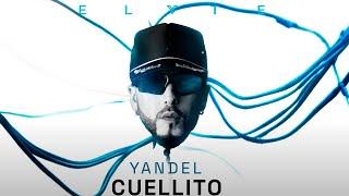 Yandel - CUELLITO (Visualizer Oficial)