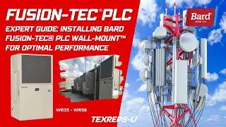 Expert Guide: Installing Bard FUSION-TEC® PLC Wall-Mount™ for Optimal Performance