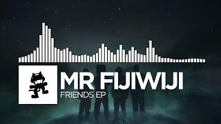 Mr Fijiwiji - Friends [EP Mix]