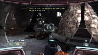 Star Wars Republic Commando - Mission 12 - The Bridge At Kachirho