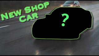 New Shop Car/ FDF Bundle Giveaway