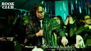 Hacker Music in the Matrix | Jojo Lorenzo