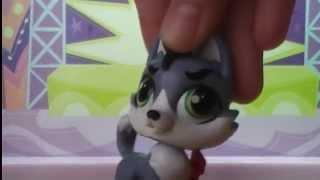 LPS:Music- videoWhat Does The Fox Say